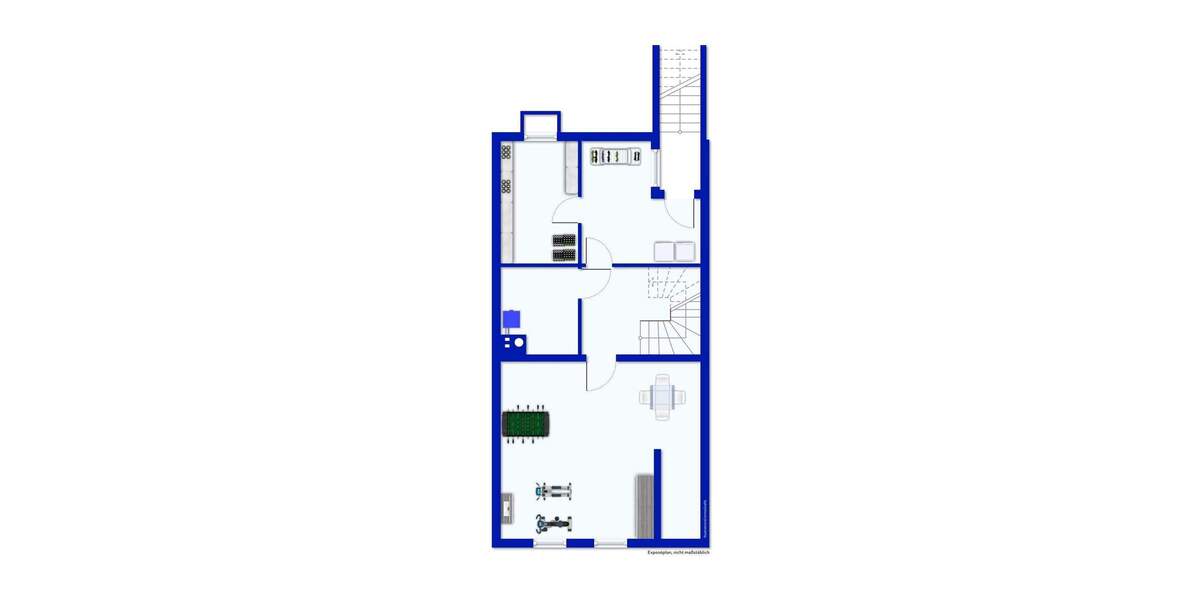 Großzügiges Einfamilienhaus in Burscheid! 6 zimmer