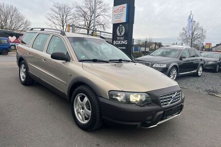 Volvo XC70