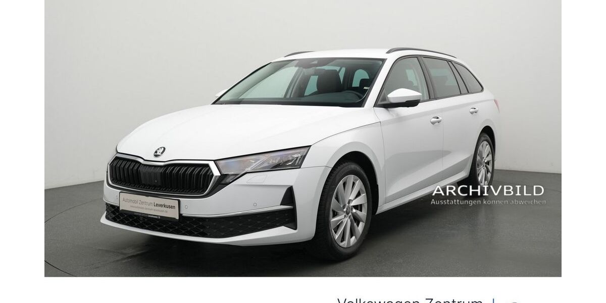 Skoda Octavia 63.988 km 16.980 &euro; Leverkusen 51379