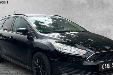 Ford Focus 76.874 km 8.390 &euro; Köln - Worringen 50769