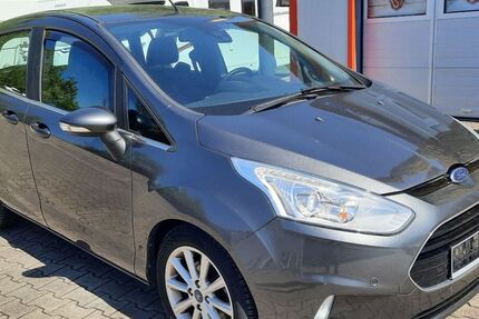 Ford B-Max 192.000 km 6.400 &euro; Erkrath 40699