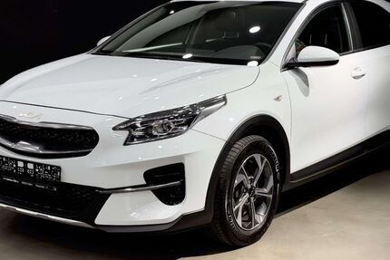 Kia XCeed 86.871 km 13.450 &euro; Pulheim 50259