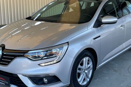 Renault Megane 77.147 km 12.600 &euro; Frechen-Königsdorf 50226