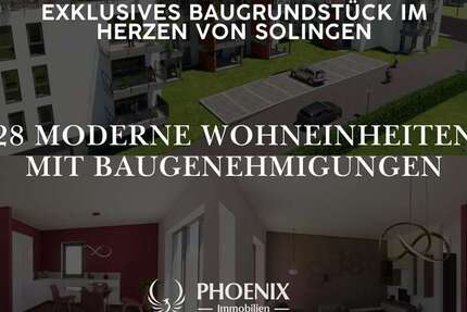 Grundstück zu verkaufen in Solingen 900.000 € 2177 m² zimmer