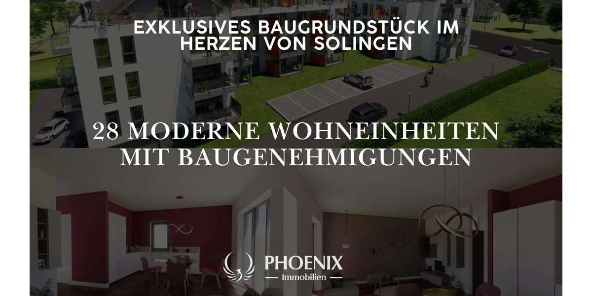 Grundstück zu verkaufen in Solingen 900.000 € 2177 m² zimmer