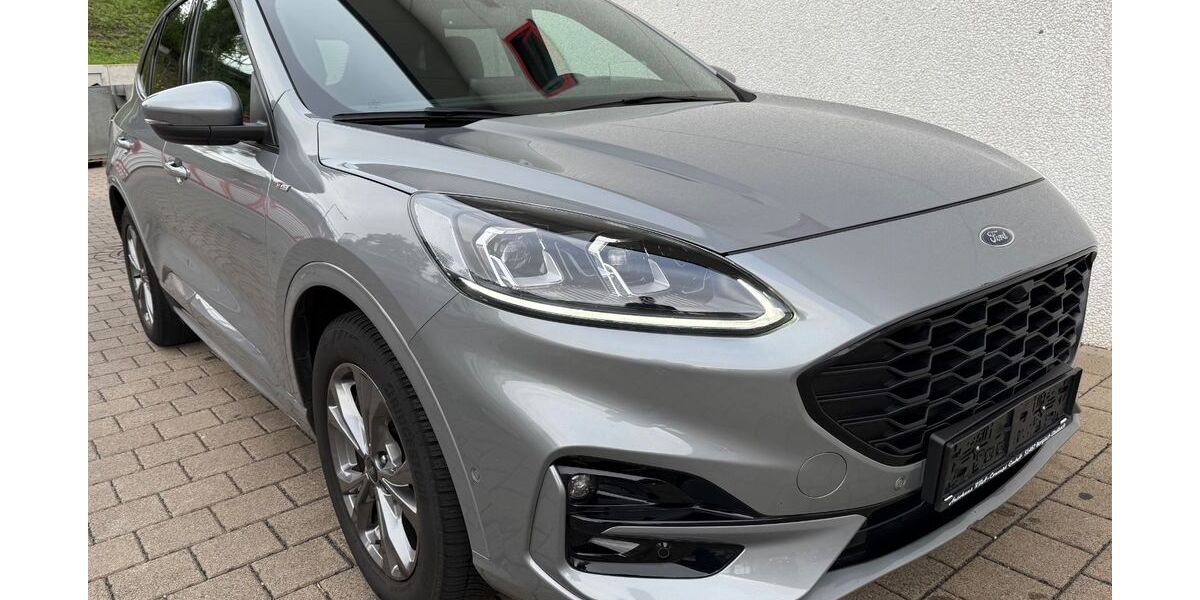 Ford Kuga 115.251 km 14.490 &euro; Bergisch Gladbach 51467