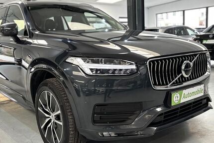 Volvo XC90 135.200 km 36.599 &euro; Solingen 42697