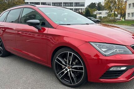 Seat Leon 65.000 km 22.390 € Erkrath 40699