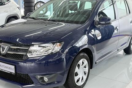 Dacia Logan 125.900 km 4.550 &euro; Grevenbroich 41515