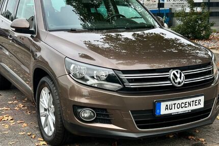 VW Tiguan 150.000 km 9.950 € Hilden 40721