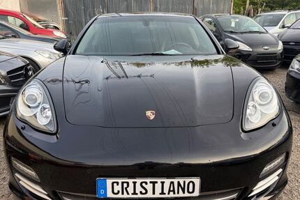 Porsche Panamera 192.000 km 21.600 &euro; Köln 51107