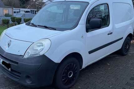 Renault Kangoo 300.000 km 1.800 &euro; Langenfeld 40764