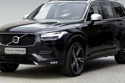 Volvo XC90 64.000 km 37.400 € Bergisch Gladbach 51465