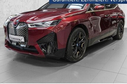 BMW iX 48.263 km 64.900 &euro; Mettmann 40822