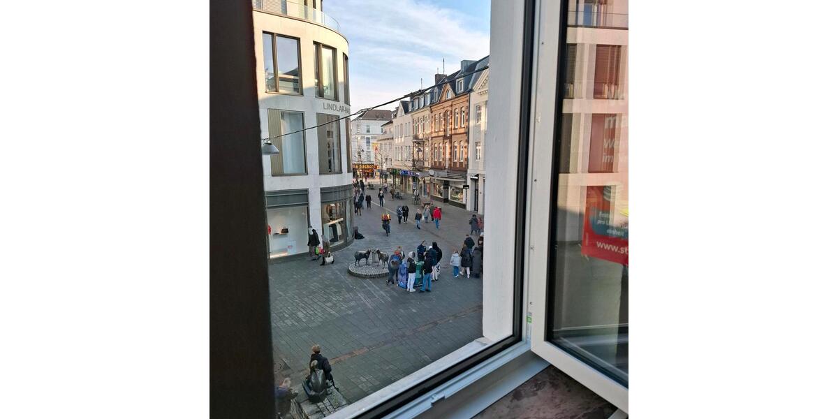 Büro- & Schulungsräume Untervermietung Zentral Bergisch Gladbach zimmer