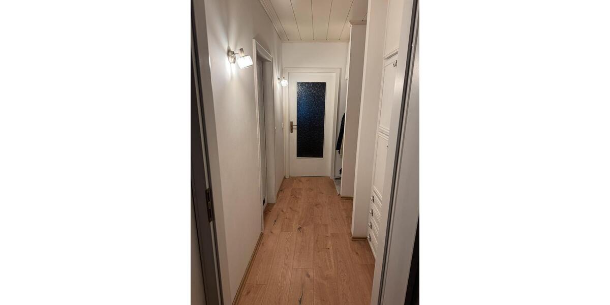 3-Zimmer-Wohnung in Leverkusen 3 zimmer