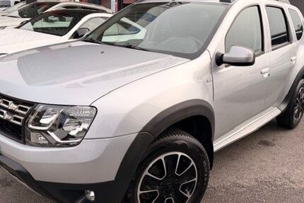 Dacia Duster 52.700 km 12.199 &euro; Remscheid 42853