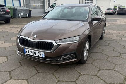 Skoda Octavia 162.000 km 16.000 &euro; Pulheim 50259
