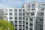 Etagenwohnung Düsseldorf Pempelfort - 3 Zimmer, 96 m&sup2;, 1.825&euro; | Angebot:23569740