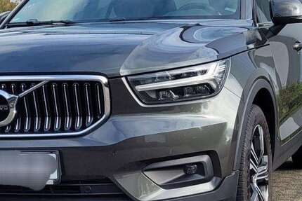 Volvo XC40 74.900 km 28.999 &euro; Frechen 50226
