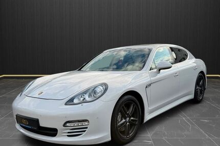Porsche Panamera 75.575 km 26.900 &euro; Bergisch Gladbach 51469
