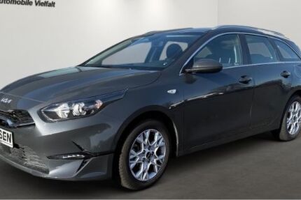 Kia ceed Sportswagon 19.906 km 22.880 &euro; Neuss 41464