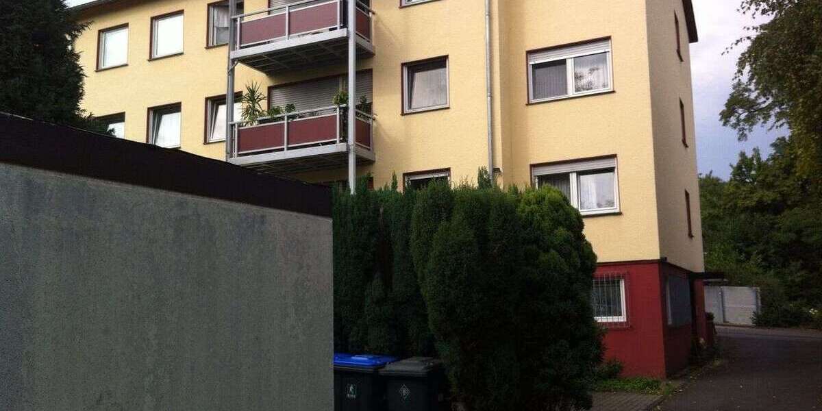 Etagenwohnung Bergisch Gladbach - 1 Zimmer, 32 m&sup2;, 540&euro; | Angebot:27359274