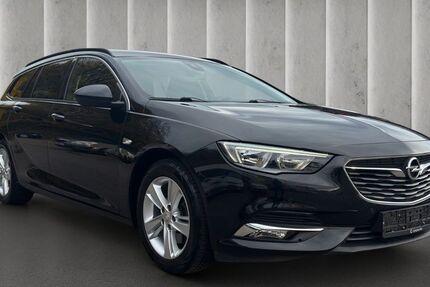 Opel Insignia 82.878 km 14.690 € Wülfrath 42489