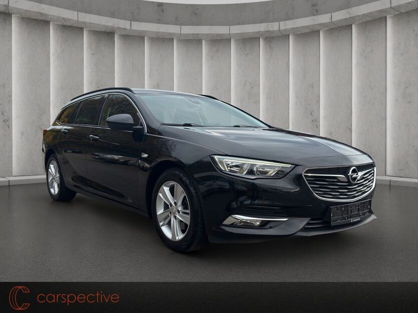 Opel Insignia 82.878 km 14.690 € Wülfrath 42489