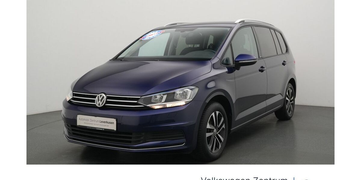 VW Touran 82.604 km 24.980 &euro; Leverkusen 51379
