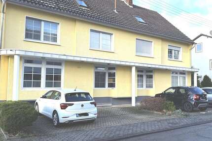 Wohnung Sankt Augustin - 2 Zimmer, 79 m&sup2;, 1.090&euro; | Angebot:25235205