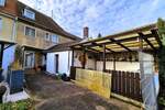Reihenmittelhaus Köln Gremberghoven - 5 Zimmer, 85 m&sup2;, 299.000&euro; | Angebot:25770654