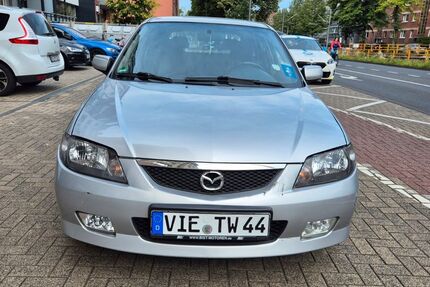 Mazda 323 120.475 km 2.500 € Köln 50679