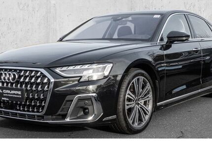 Audi A8 33.725 km 53.590 &euro; Düsseldorf 40474