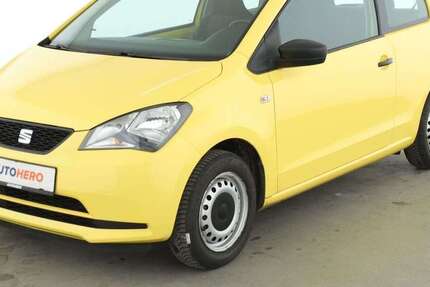 Seat Mii 48.194 km 7.350 € Köln 50739