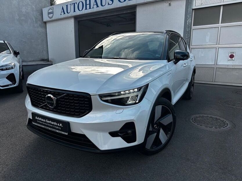 XC40