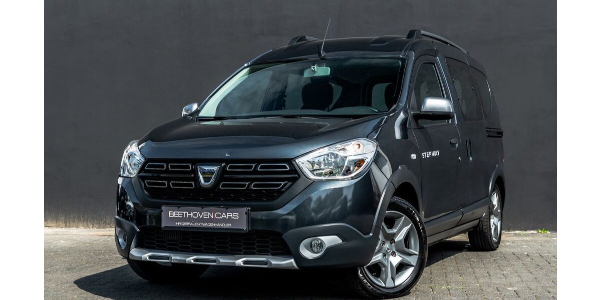 Dacia Dokker 45.000 km 17.900 &euro; Solingen 42655