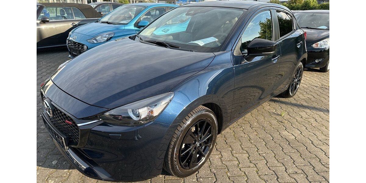 Mazda 2 11.674 km 18.420 € Grevenbroich 41515