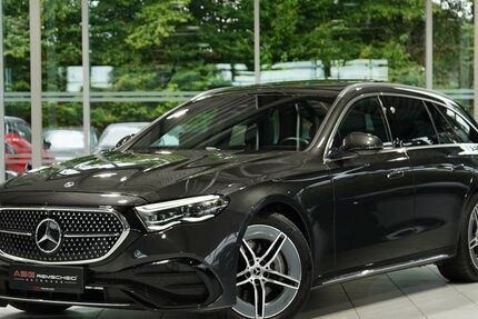 Mercedes-Benz E 220 5.200 km 55.900 &euro; Remscheid/NRW 42855