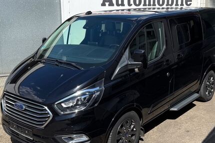 Ford Tourneo Custom 239.000 km 21.550 &euro; Köln 51065