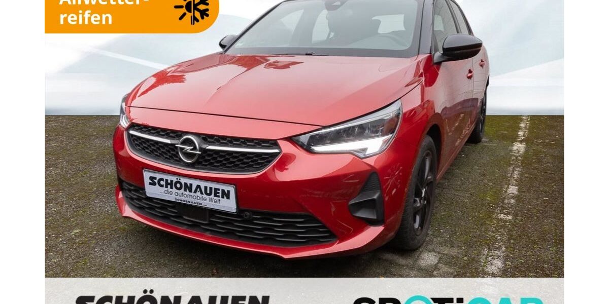 Opel Corsa 28.737 km 14.970 &euro; Kerpen 50171