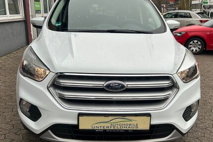 Ford Kuga 55.000 km 10.999 &euro; Erkrath 40699