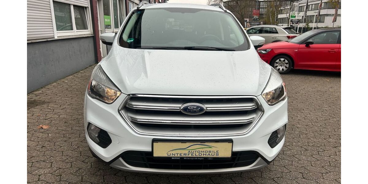 Ford Kuga 55.000 km 10.999 &euro; Erkrath 40699