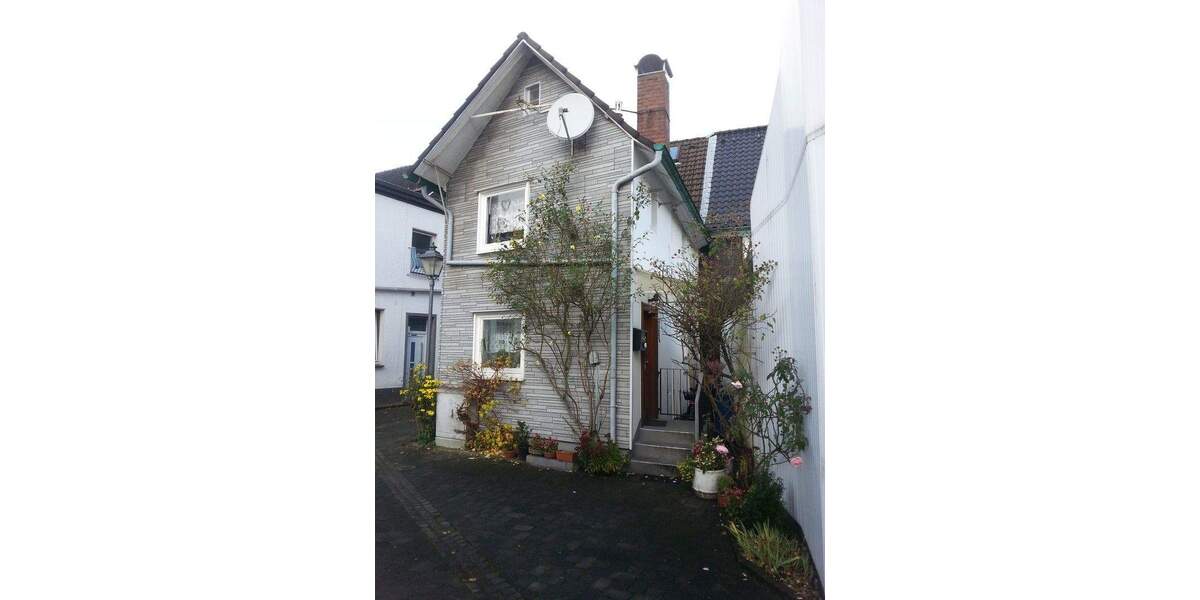 Mehrfamilienhaus, Wohnhaus Leichlingen Witzhelden - 5 Zimmer, 108 m&sup2;, 349.000&euro; | Angebot:25402180