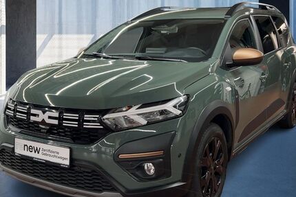 Dacia Jogger 23.516 km 21.412 € Köln 50939