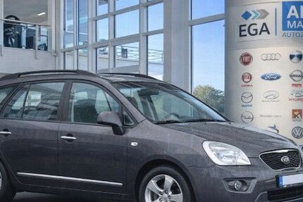 Kia Carens 136.400 km 4.966 &euro; Wermelskirchen 42929
