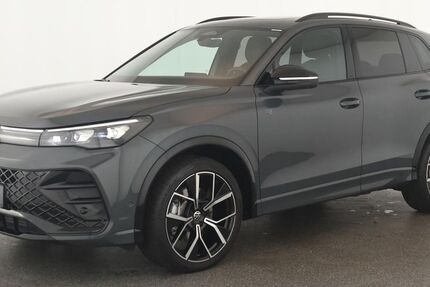 VW Tiguan 11.600 km 48.784 &euro; Düsseldorf 40233