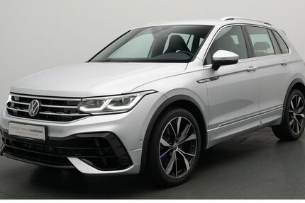 VW Tiguan 13.941 km 39.980 &euro; Leverkusen 51379