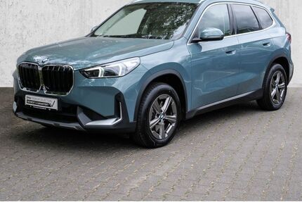 BMW X1 61.198 km 36.990 &euro; Köln-Nord 50739