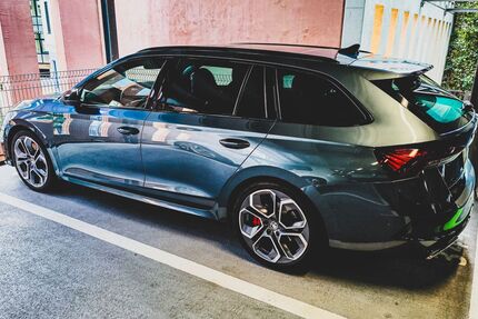 Skoda Octavia 47.800 km 27.980 € Sankt Augustin 53757